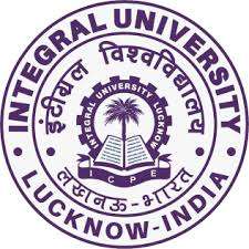 Integral University, 9 Best University for Computer Science in Lucknow​