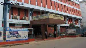 J.d. Birla Institute 9 Best Bba Colleges In Kolkata
