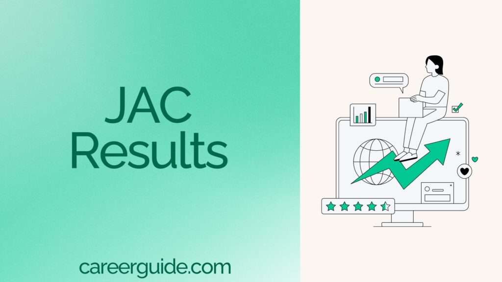 Jac Results