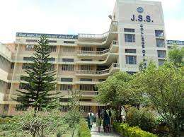 Jss College Of Pharmacy, Mysore 9 Best Pharmacy College In India