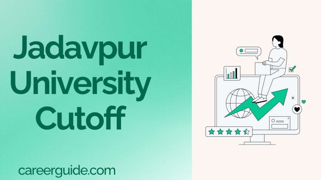 Jadavpur University Cutoff