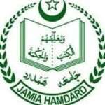 Jamia Hamdard 9 Best Private Colleges In Delhi