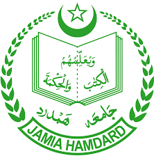 Jamia Hamdard, New Delhi 9 Best Colleges for Pharmacy