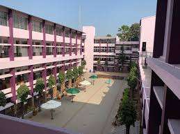 Jyoti Nivas College, Bangalore 9 Best Bcom Colleges In Bangalore