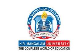 K.r. Mangalam University 9 Top Universities In Gurgaon