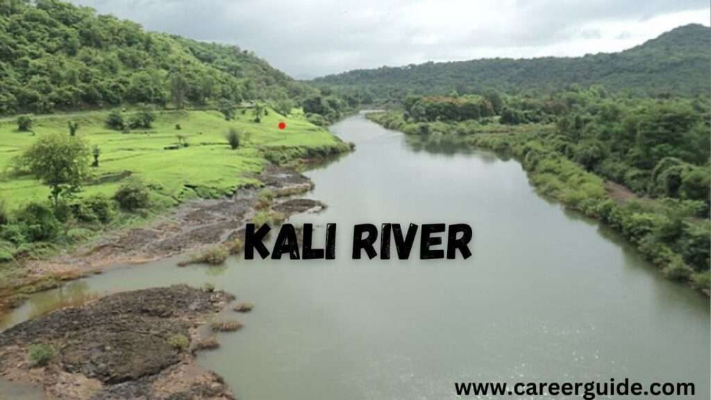 Kali River