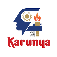 Karunya Institute Of Technology And Sciences (deemed University) Coimbatore 9 Best College