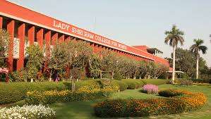 Lady Shri Ram College For Women, New Delhi 9 Best Ba Colleges In India