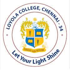 Loyola College 9 Best Mca Colleges In Chennai