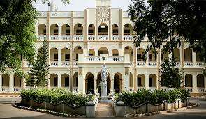 Loyola College, Chennai 9 Best Ba Colleges In India