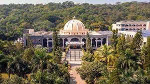 Mit World Peace University (mit Wpu) 9 Best Bba Colleges In Pune