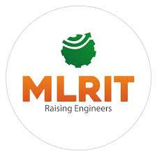 Mlr Institute Of Technology