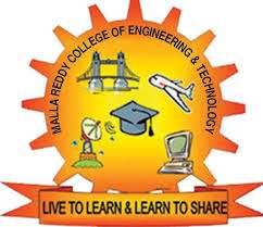 Mrcet, Best Engineering College For Computer Science In Hyderabad