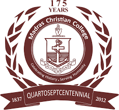 Madras Christian College, Chennai 9 Best Colleges In Chennai