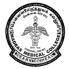 Madras Medical College, College Of Nursing, Chennai 9 Best Nursing Colleges In Tamil Nadu