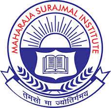 Maharaja Surajmal Institute, Janakpuri 9 Best Colleges For Bca In Delhi