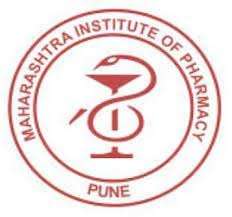 Maharashtra Institute Of Pharmacy (mip), Pune 9 Best Colleges For M.pharm In Maharashtra