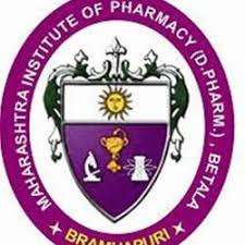 Maharashtra Institute Of Pharmacy, Pune 9 Best Pharmacy Colleges In Maharashtra