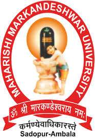 Maharishi Markandeshwar University 9 Best Private Engineering Colleges in HP