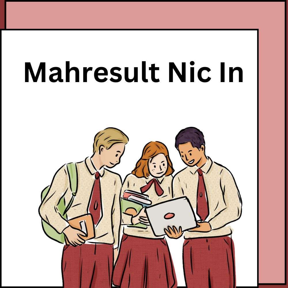 Mahresult Nic In