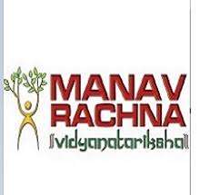 Manav Rachna International Institute Of Research And Studies (mriirs), Faridabad 9 Best Private Colleges In Delhi