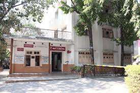 Marathwada Mitra Mandal’s College Of Commerce (mmcc) 9 Best Bba Colleges In Pune