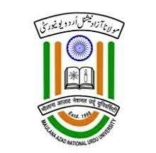 Maulana Azad National Urdu University (manuu) 9 Best Govt Colleges In Hyderabad