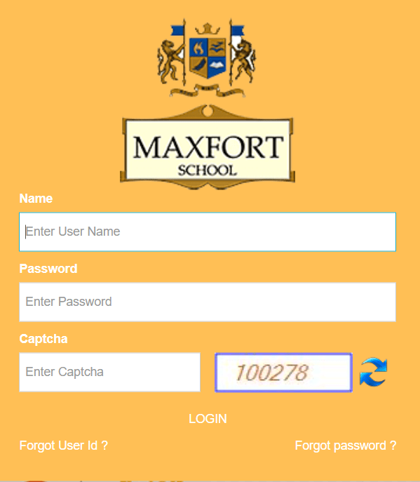 Maxfort School