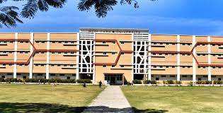 Medi Caps University, Indore 9 Best Bba Colleges In Indore