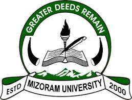 Mizoram University 9 Top Universities In North East India