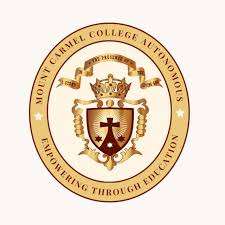 Mount Carmel College 9 Best Degree Colleges In Bangalore