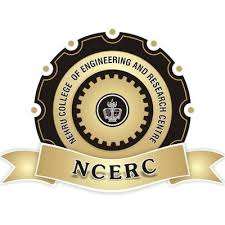 NCERC, 9 Best Private University in Ernakulam​