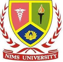 NIMS University, Best Private University in Rajasthan​