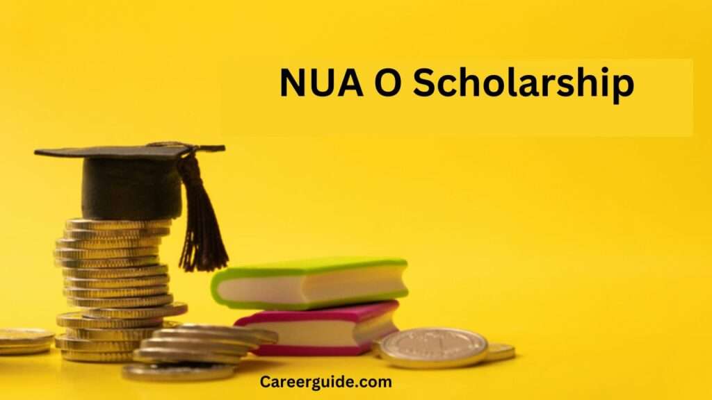 Nua O Scholarship