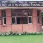 National Institute Of Pharmaceutical Education And Research (niper), Mohali 9 Best Pharmacy College In India