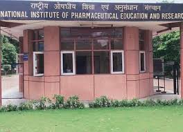 National Institute Of Pharmaceutical Education And Research (niper), Mohali 9 Best Pharmacy College In India