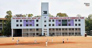 Ness Wadia College Of Commerce 9 Best Bba Colleges In Pune