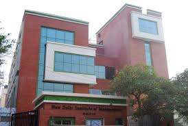New Delhi Institute Of Management (ndim) 9 Best Colleges For Bba In Delhi Ncr