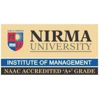 Nirma University, Institute Of Management 9 Best Mba Colleges In Ahmedabad