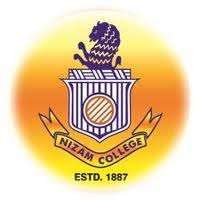 Nizam College, Hyderabad 9 Best Colleges In Hyderabad For Mpc