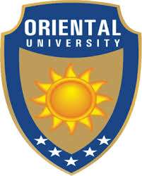 Oriental University 9 Top University In Bhopal