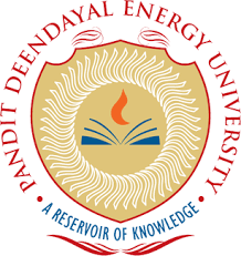 PDEU, Best Government University in Gujarat​