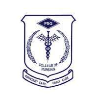 Psg College Of Nursing, Coimbatore 9 Best Nursing Colleges In Tamil Nadu