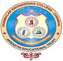 Panimalar Engineering College, Poonamallee 9 Top Engineering Colleges In Chennai Under Anna University