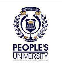 People’s University 9 Top University In Bhopal