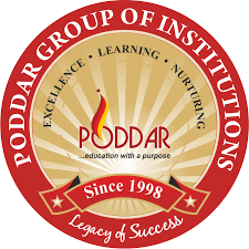 Poddar International College, 9 Best Private University in Nashik​