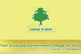 Post Graduate Government College, Sector 11 9 Best Colleges In Chandigarh