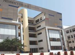 Presidency College, Bangalore 9 Best Bcom Colleges In Bangalore