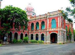 Presidency College, Chennai 9 Best Ba Colleges In India