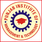 Punjab Institute Of Management And Technology (pimt)